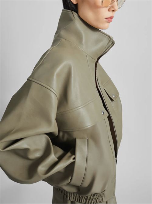 Nolita Jacket THE FRANKIE SHOP | NOLITAJAFS22137430